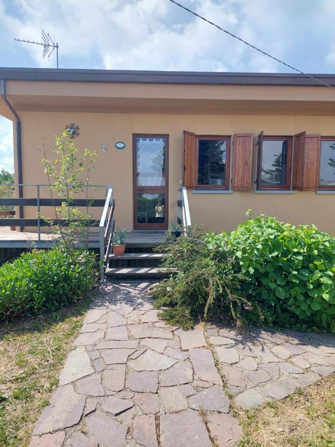 Valgiano Chalet Grazia מראה חיצוני תמונה