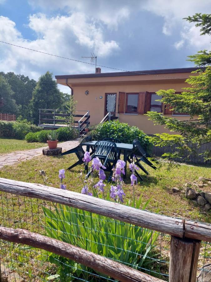 Valgiano Chalet Grazia מראה חיצוני תמונה