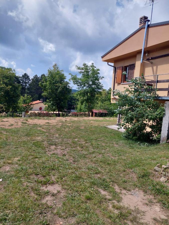 Valgiano Chalet Grazia מראה חיצוני תמונה