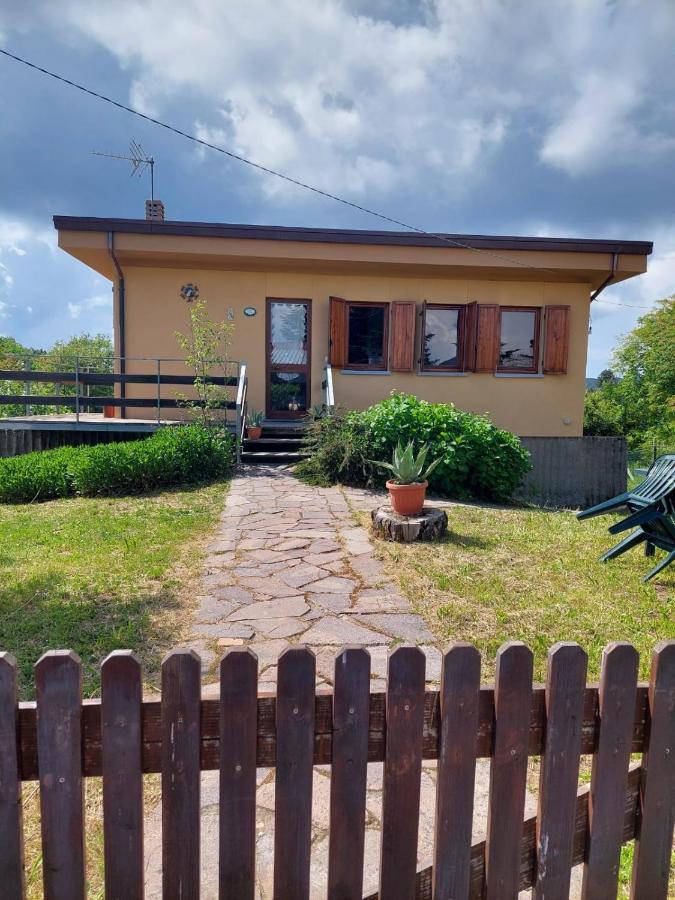 Valgiano Chalet Grazia מראה חיצוני תמונה