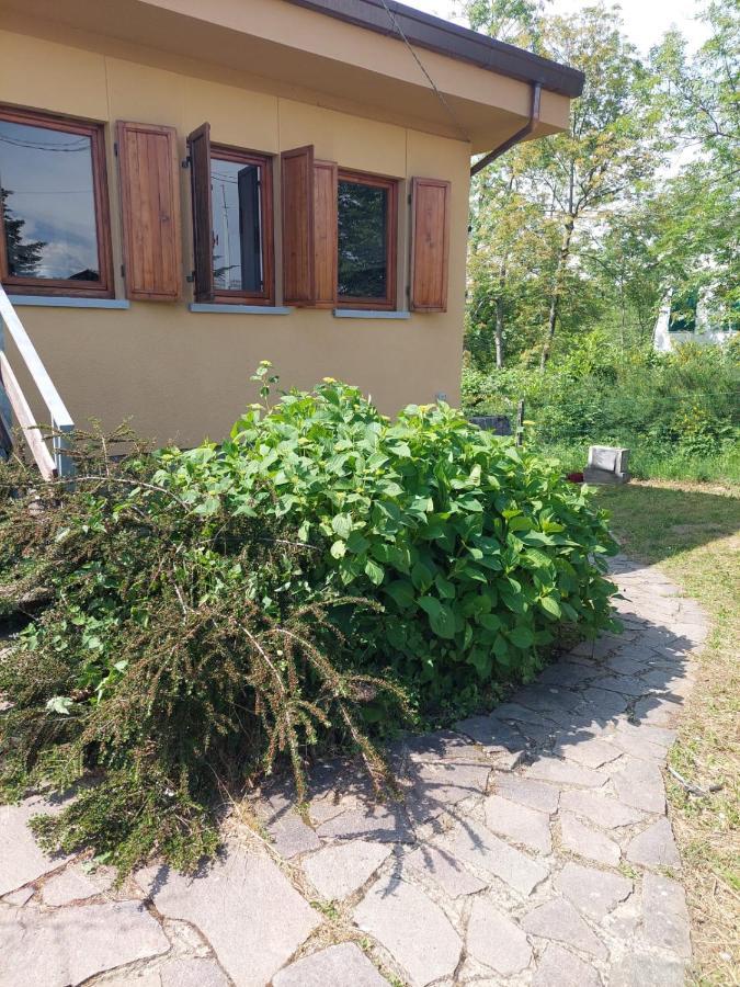Valgiano Chalet Grazia מראה חיצוני תמונה