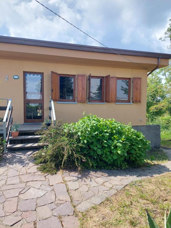 Valgiano Chalet Grazia מראה חיצוני תמונה