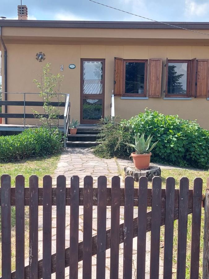Valgiano Chalet Grazia מראה חיצוני תמונה