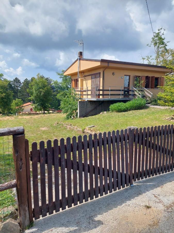 Valgiano Chalet Grazia מראה חיצוני תמונה
