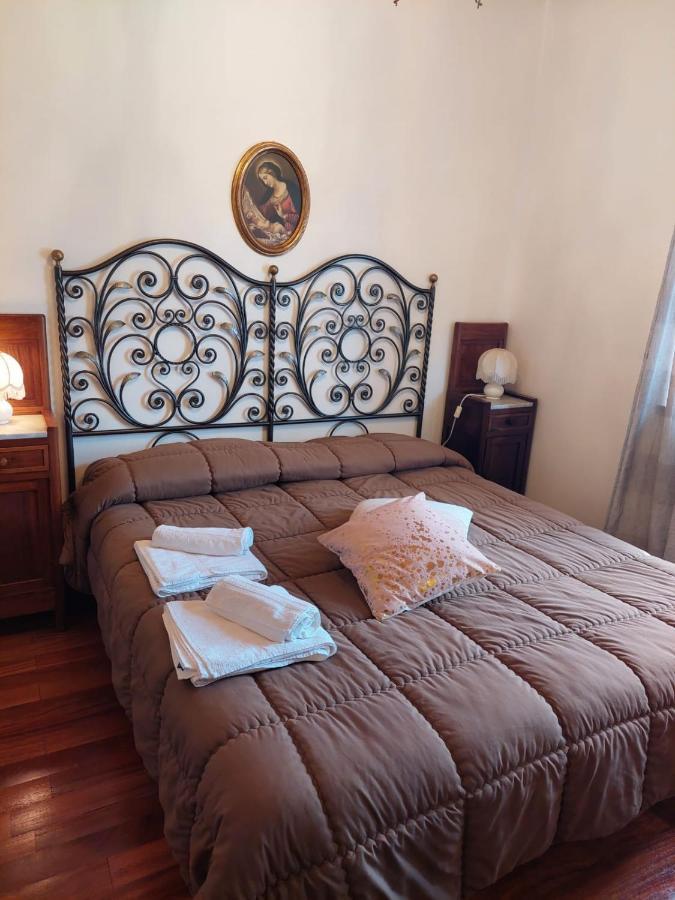 Valgiano Chalet Grazia מראה חיצוני תמונה
