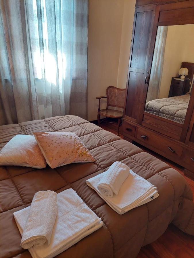 Valgiano Chalet Grazia מראה חיצוני תמונה