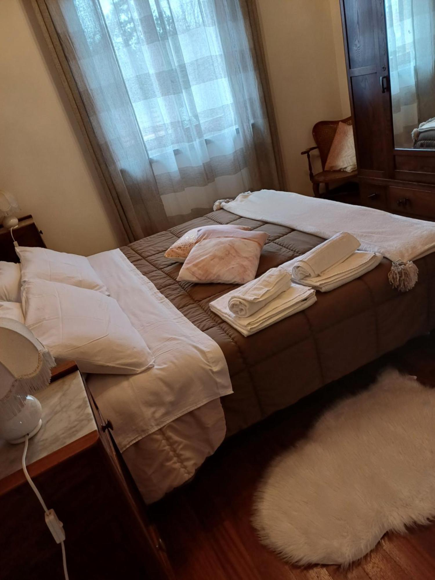 Valgiano Chalet Grazia מראה חיצוני תמונה