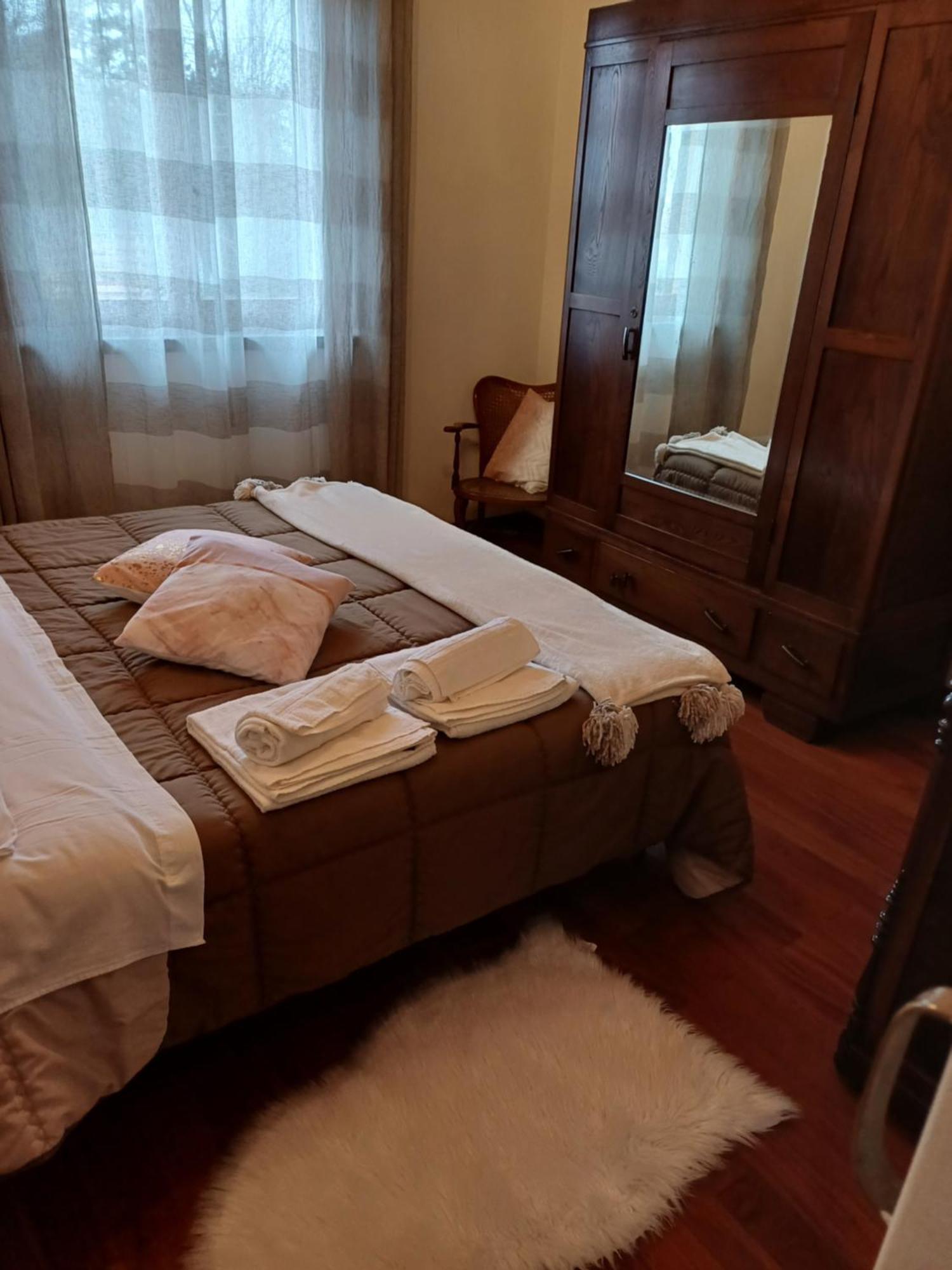 Valgiano Chalet Grazia מראה חיצוני תמונה