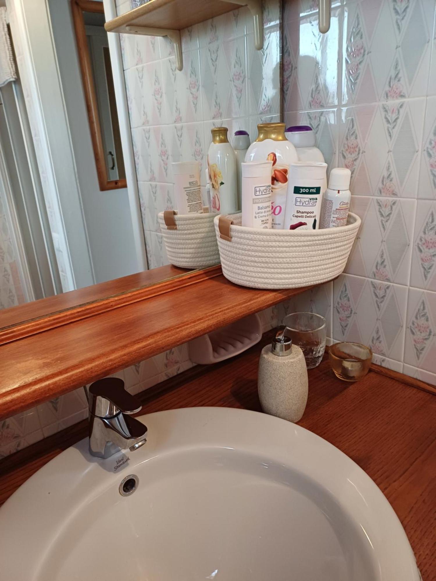 Valgiano Chalet Grazia מראה חיצוני תמונה
