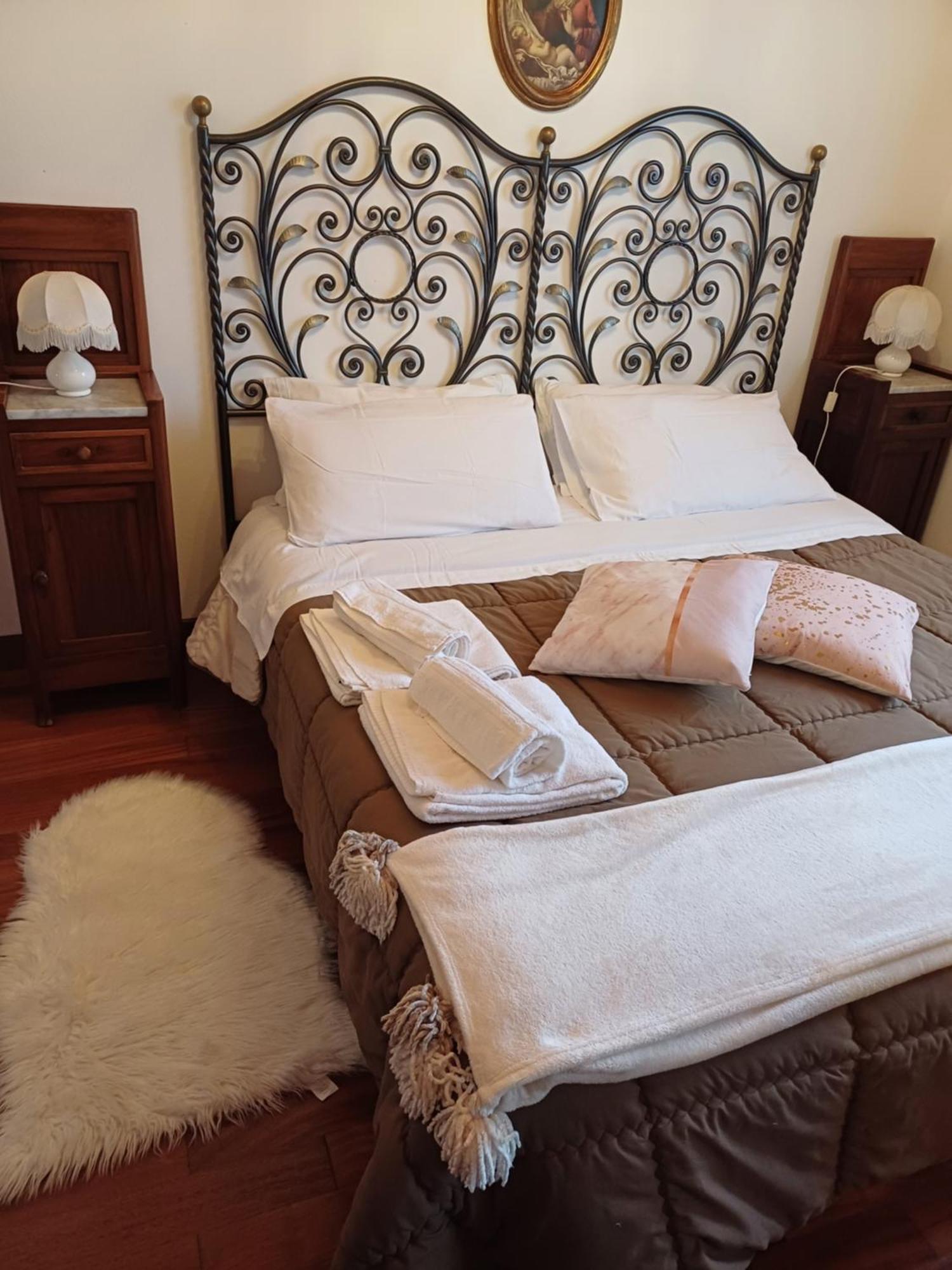 Valgiano Chalet Grazia מראה חיצוני תמונה