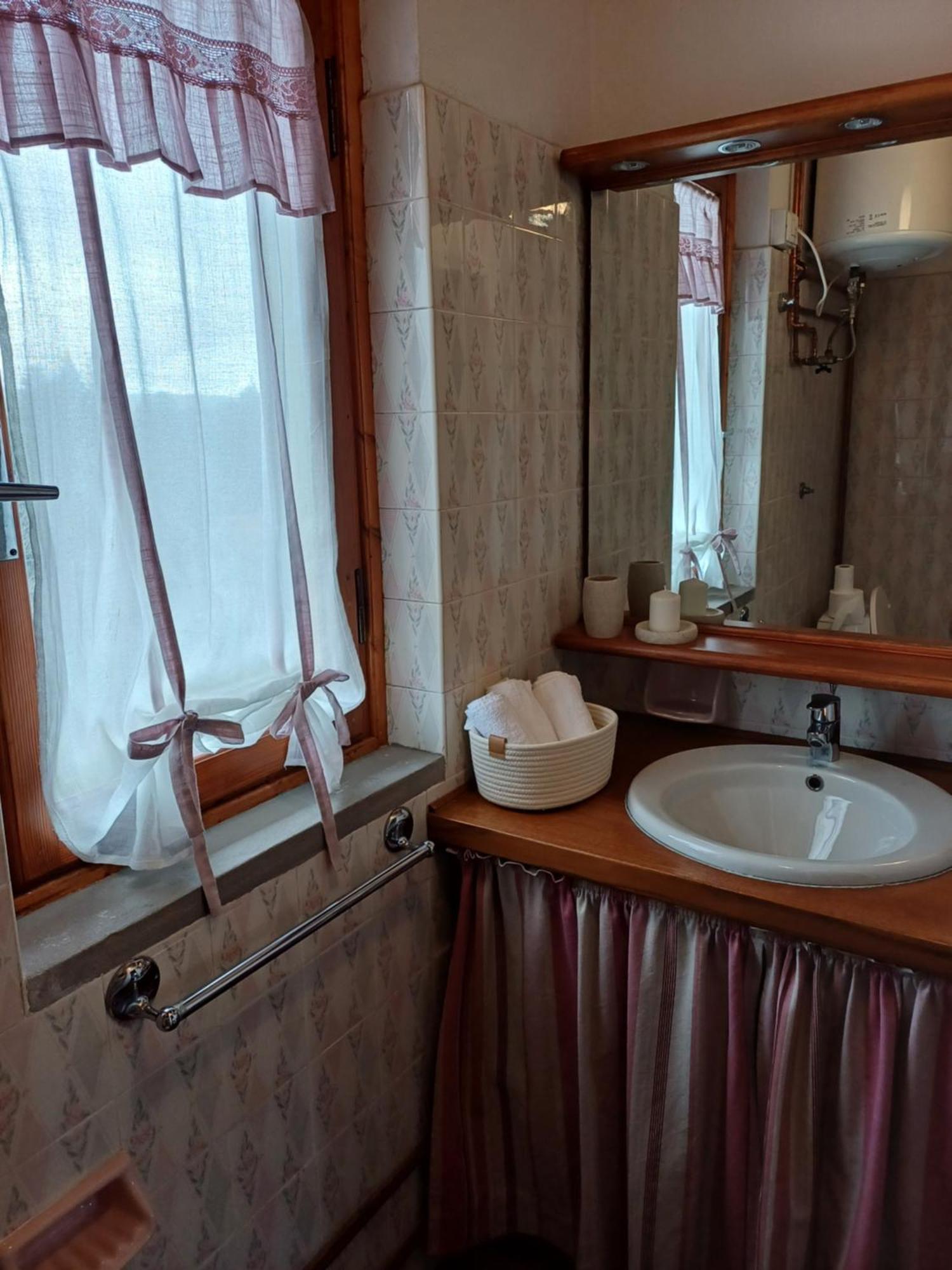 Valgiano Chalet Grazia מראה חיצוני תמונה
