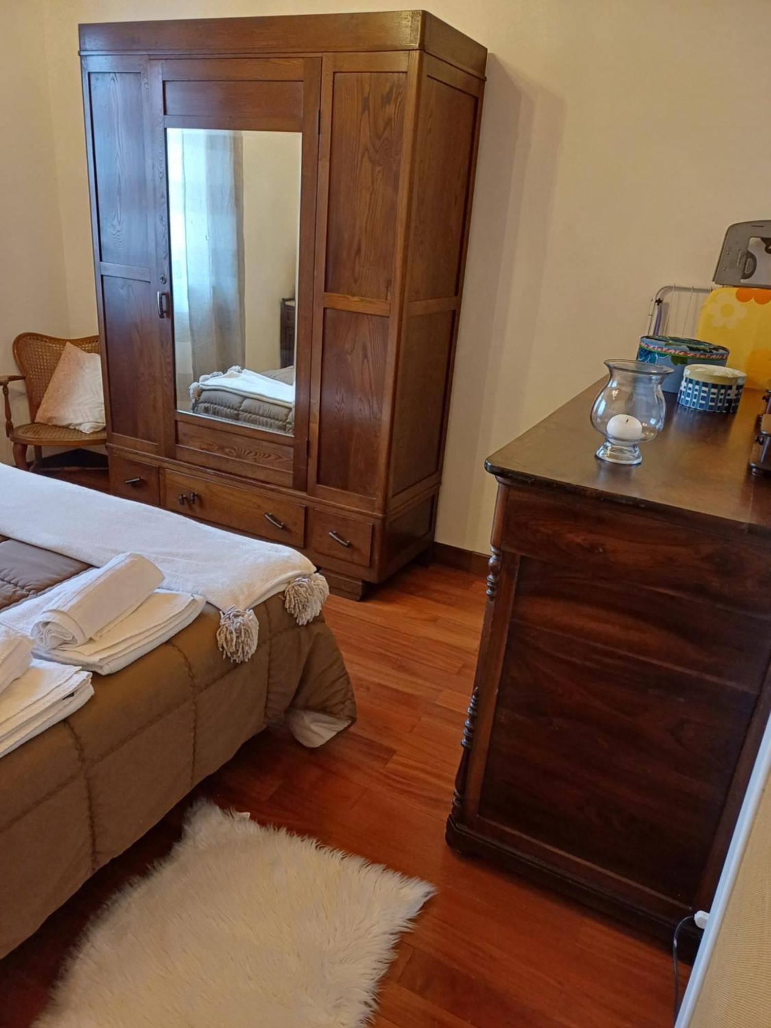 Valgiano Chalet Grazia מראה חיצוני תמונה