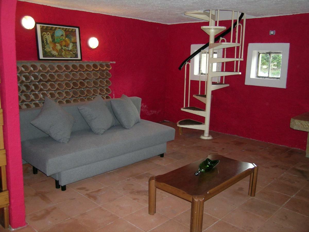 Valgiano Chalet Grazia מראה חיצוני תמונה