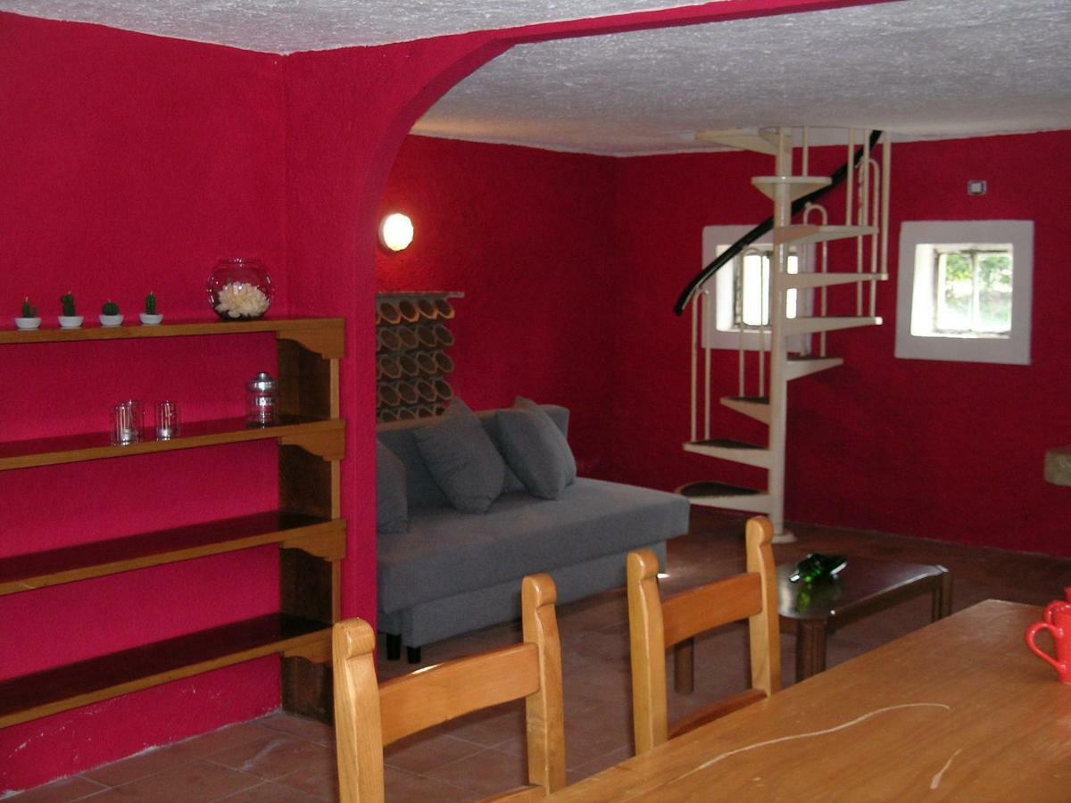 Valgiano Chalet Grazia מראה חיצוני תמונה
