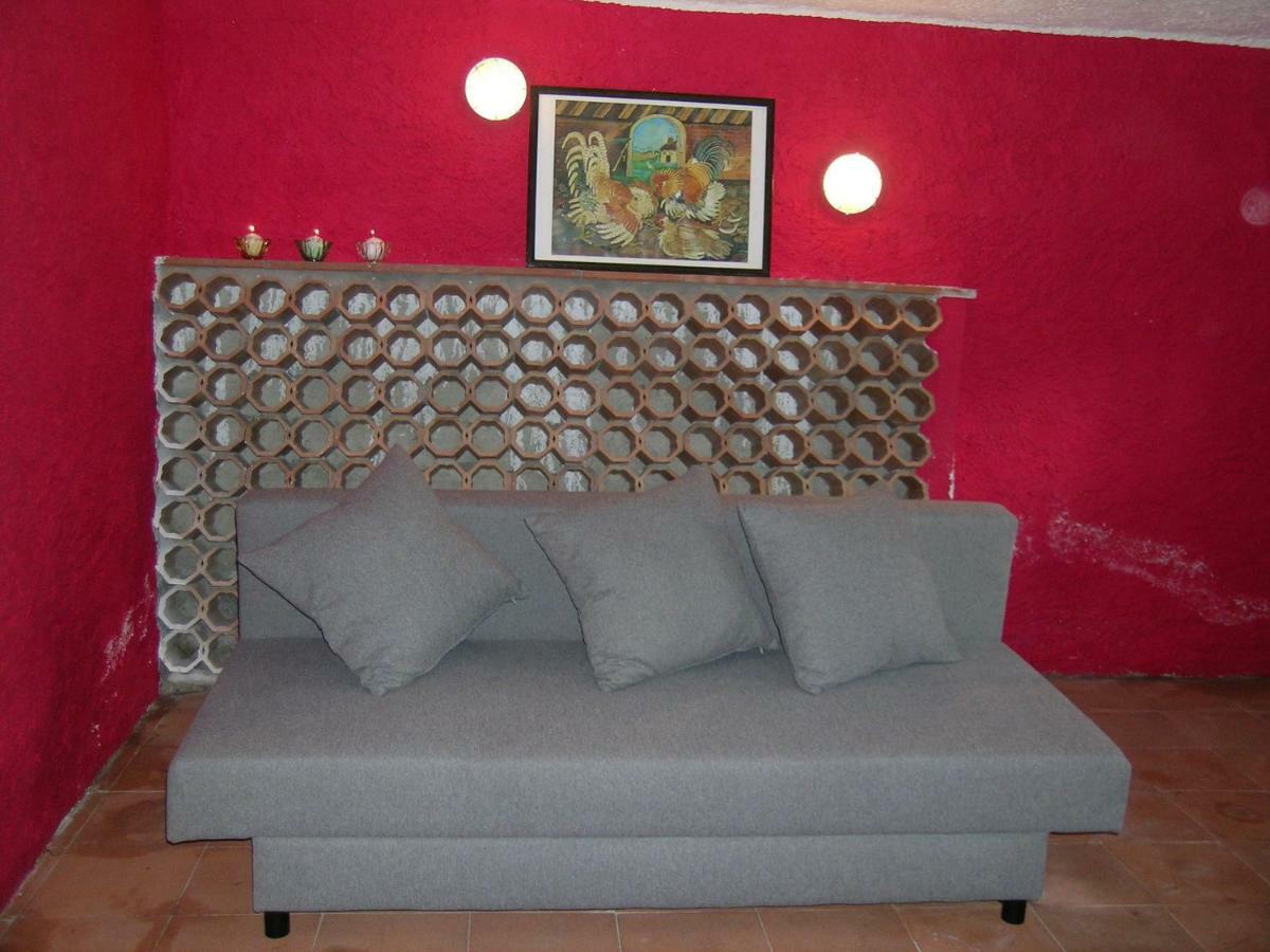Valgiano Chalet Grazia מראה חיצוני תמונה