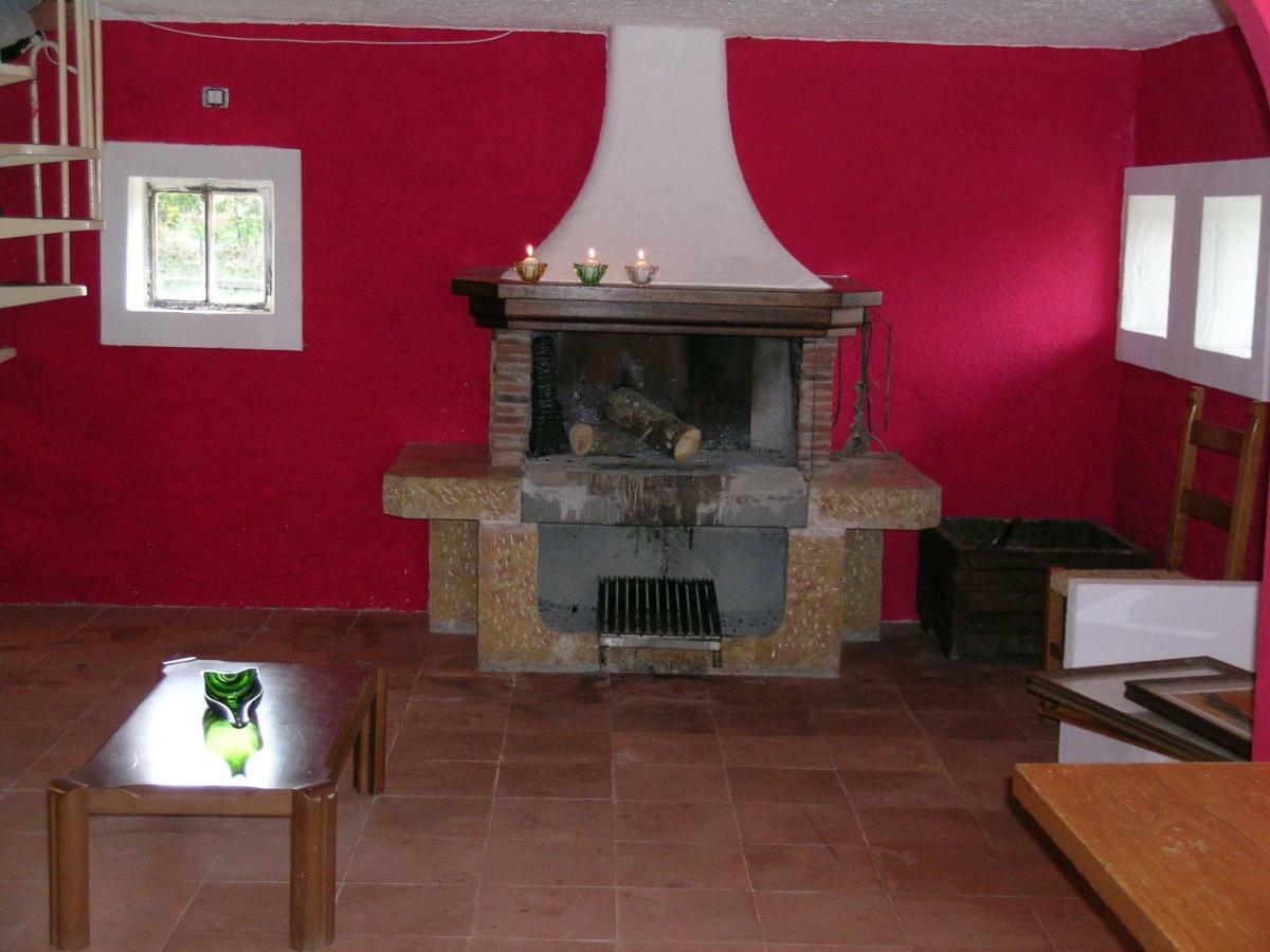 Valgiano Chalet Grazia מראה חיצוני תמונה