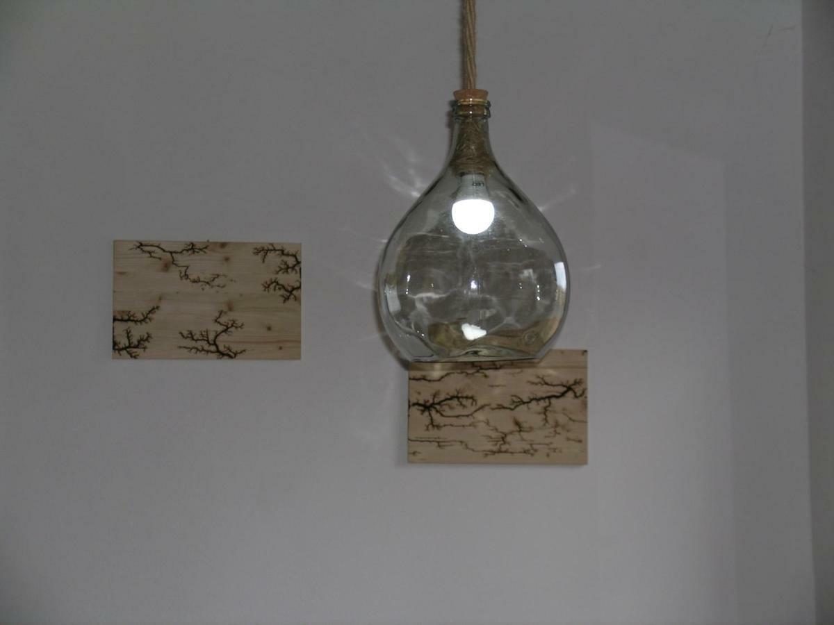 Valgiano Chalet Grazia מראה חיצוני תמונה