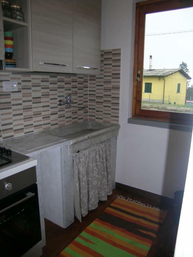 Valgiano Chalet Grazia מראה חיצוני תמונה