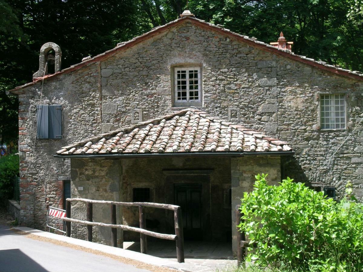 Valgiano Chalet Grazia מראה חיצוני תמונה