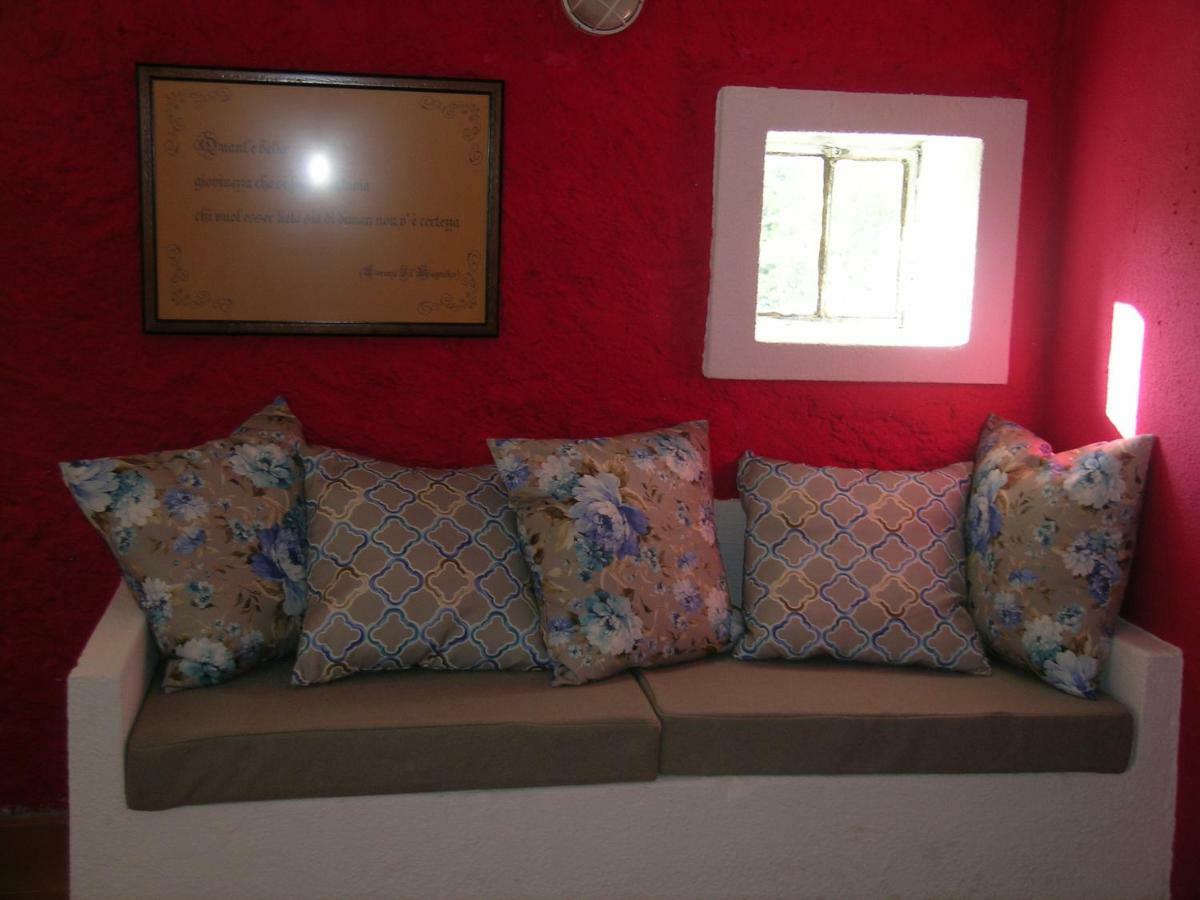 Valgiano Chalet Grazia מראה חיצוני תמונה