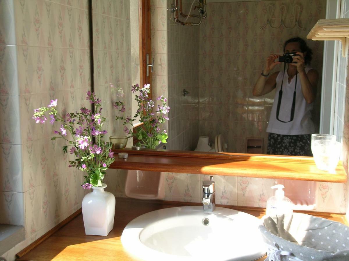 Valgiano Chalet Grazia מראה חיצוני תמונה
