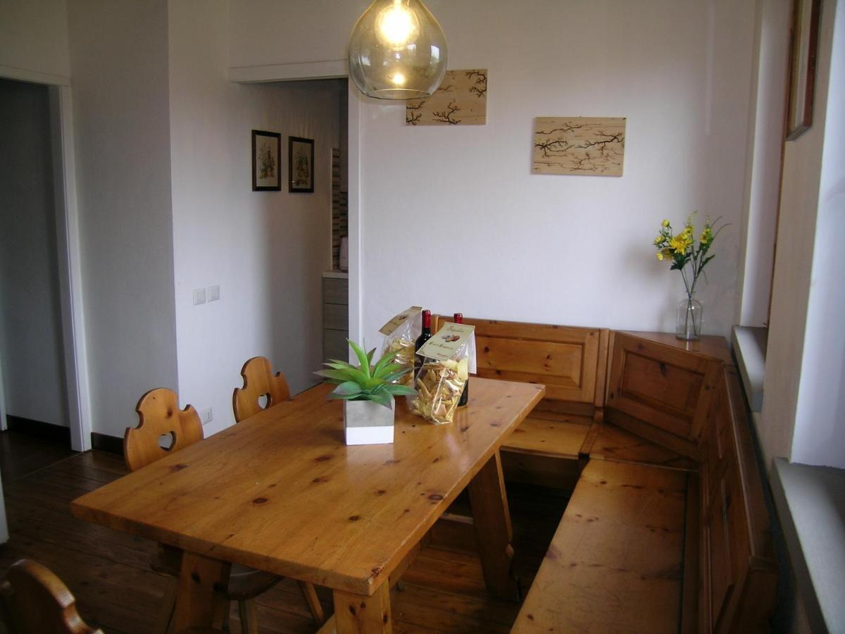 Valgiano Chalet Grazia מראה חיצוני תמונה